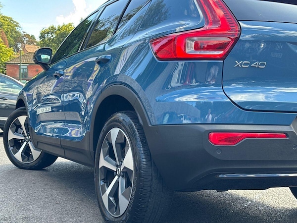Used Volvo XC40 2022 for sale - 75769243: Photo 31
