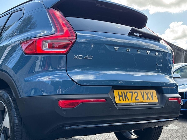 Used Volvo XC40 2022 for sale - 75769243: Photo 33