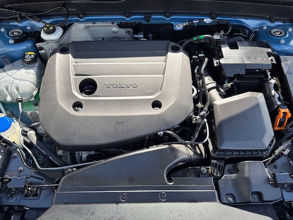 Used Volvo XC40 2022 for sale - 75769243: Photo 53