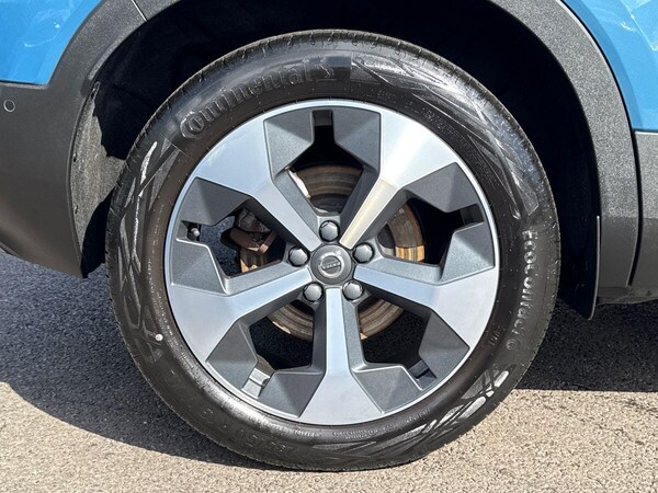 Used Volvo XC40 2022 for sale - 75769243: Photo 5
