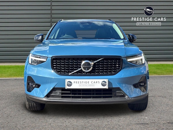 Used Volvo XC40 2022 for sale - 75769243: Photo 7