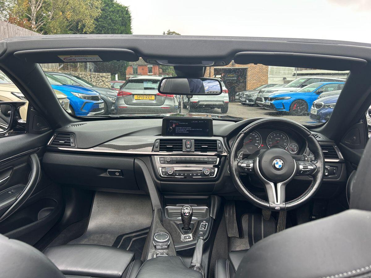 Used BMW M4 2014 for sale - 76424768: Photo 10