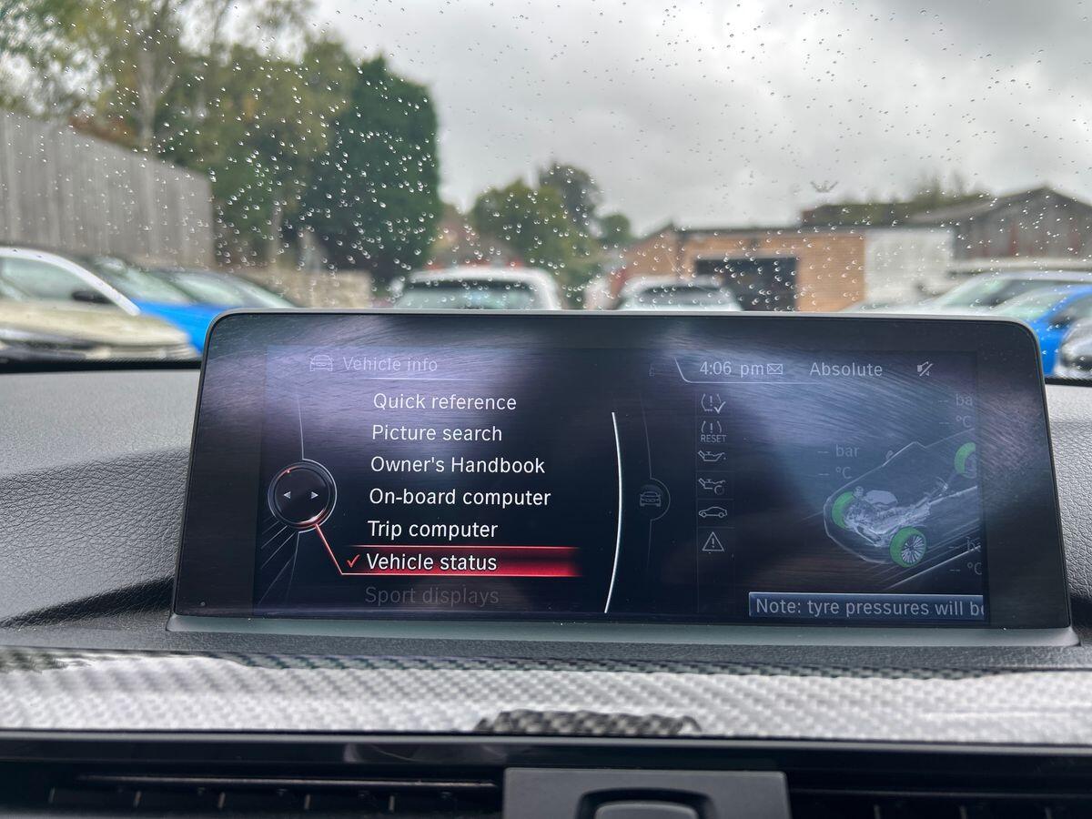 Used BMW M4 2014 for sale - 76424768: Photo 13