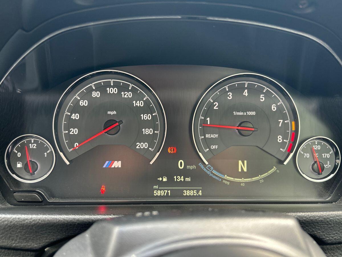 Used BMW M4 2014 for sale - 76424768: Photo 18