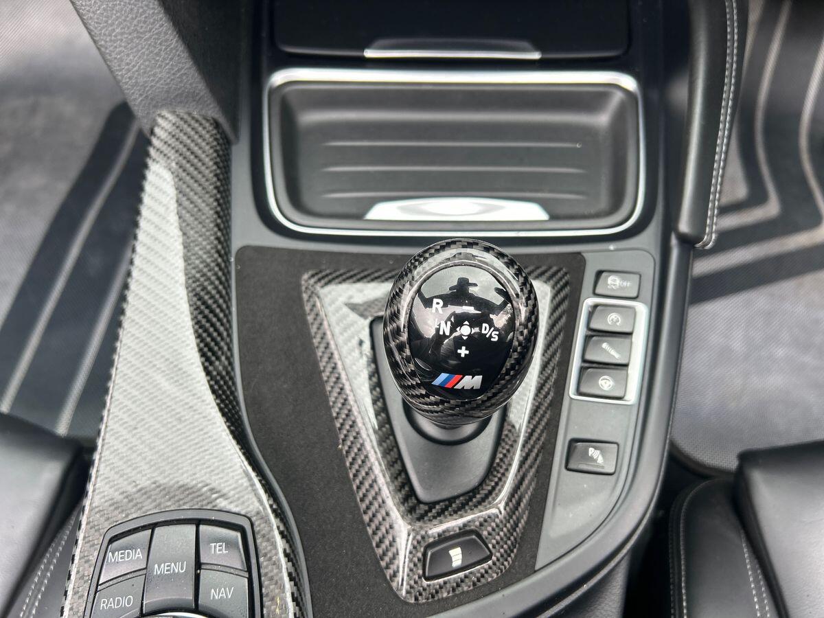 Used BMW M4 2014 for sale - 76424768: Photo 19