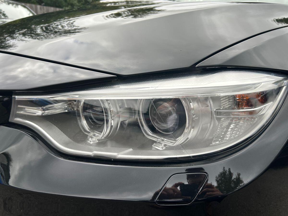 Used BMW M4 2014 for sale - 76424768: Photo 21