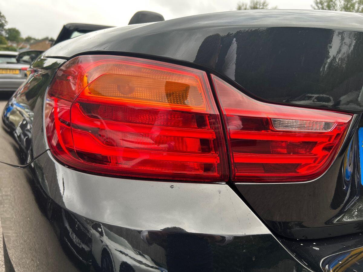 Used BMW M4 2014 for sale - 76424768: Photo 22