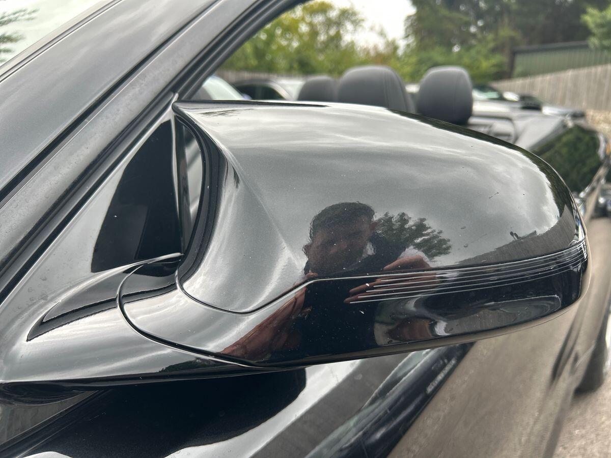 Used BMW M4 2014 for sale - 76424768: Photo 23