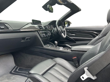 Used BMW M4 2014 for sale - 76424768: Photo