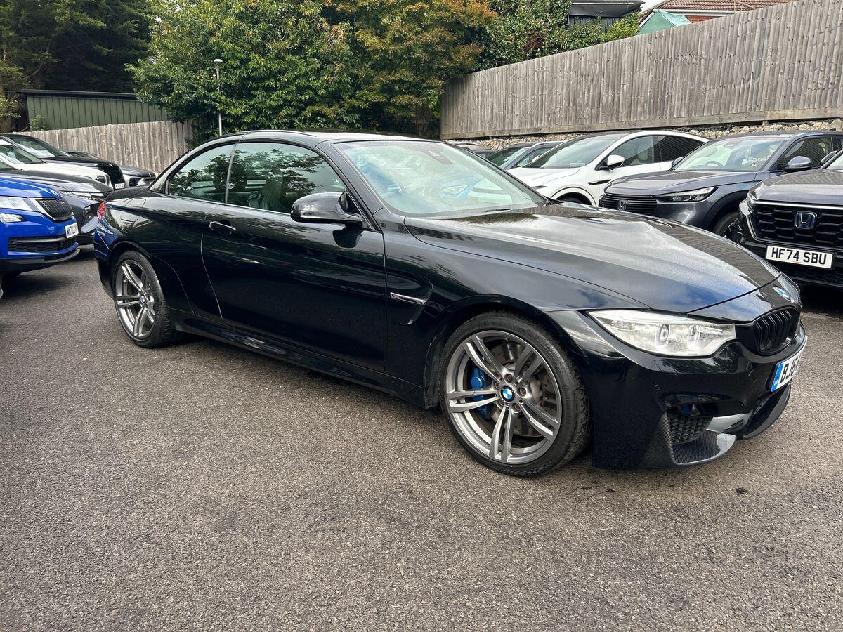 Used BMW M4 2014 for sale - 76424768: Photo 39