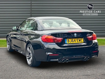 Used BMW M4 2014 for sale - 76424768: Photo