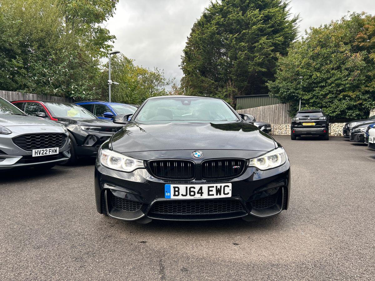 Used BMW M4 2014 for sale - 76424768: Photo 41