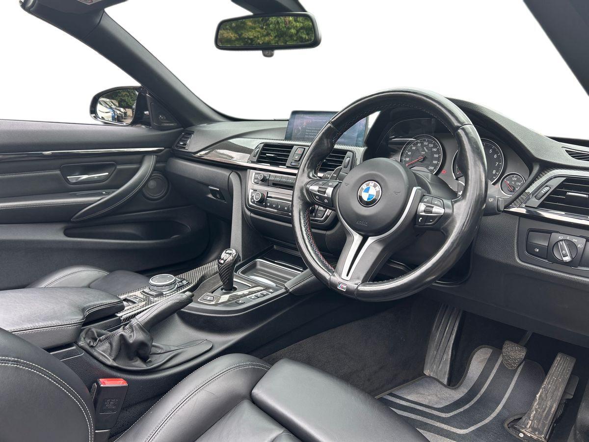Used BMW M4 2014 for sale - 76424768: Photo 6