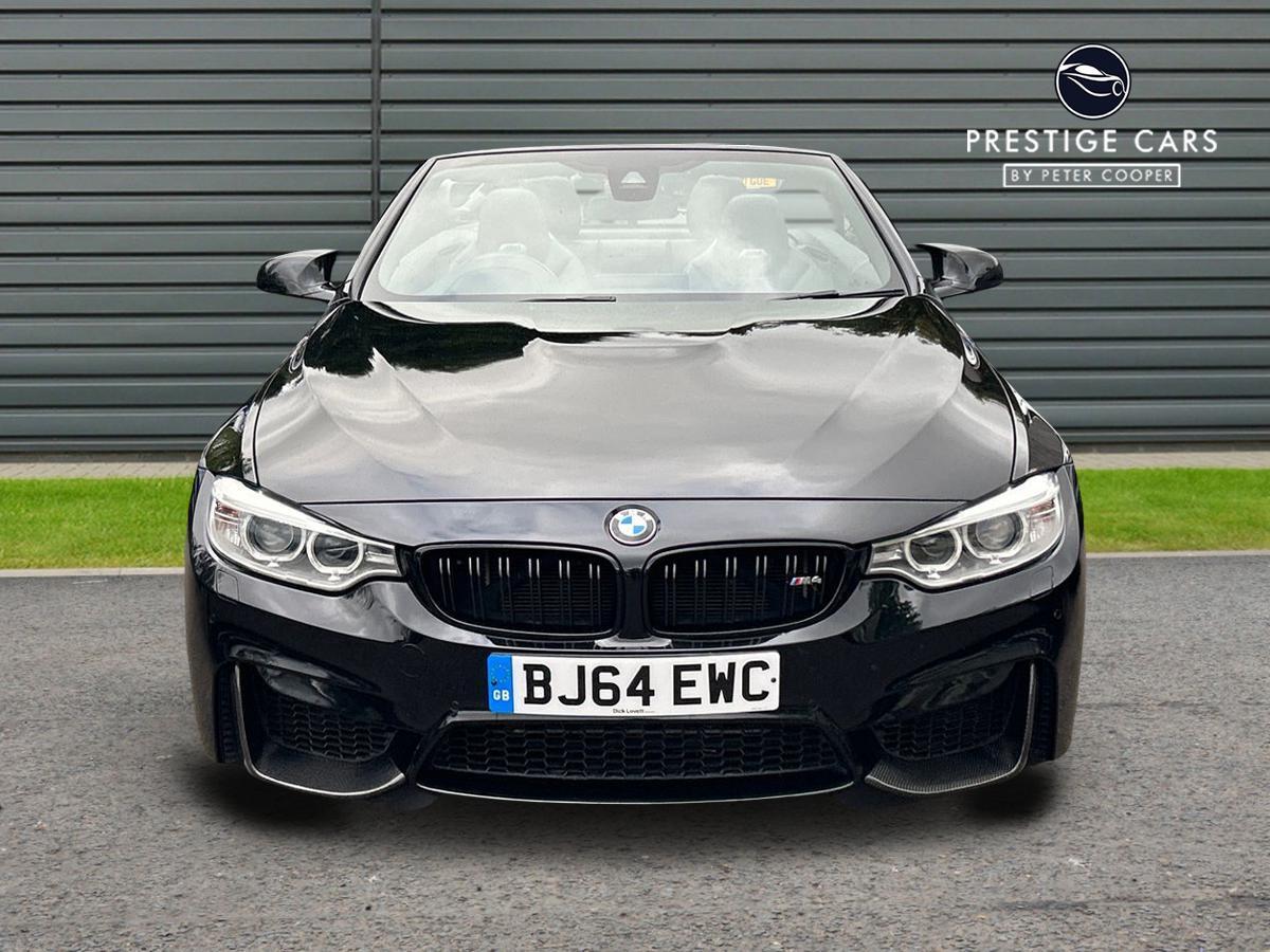 Used BMW M4 2014 for sale - 76424768: Photo 7