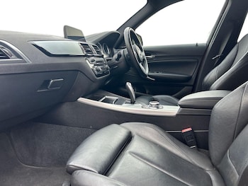 Used BMW 1 Series 2018 for sale - 79361723: Photo