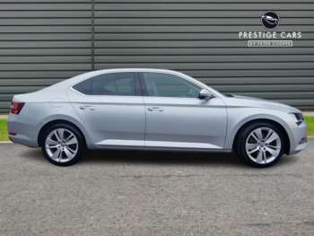 Used Skoda Superb 2019 for sale - 75126905: Photo