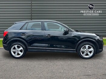 Used Audi Q2 2020 for sale - 78601791: Photo