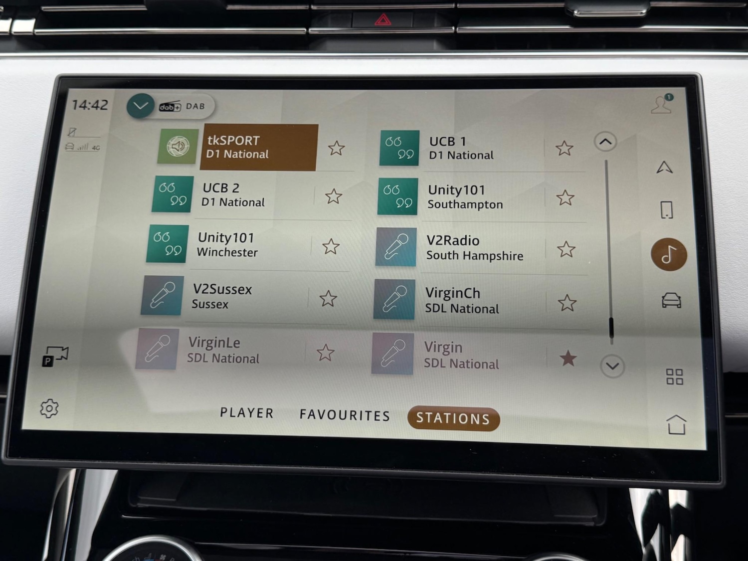 Vehicle 26