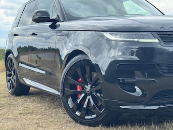Used Land Rover Range Rover Sport 2023 for sale - 75268417: Photo