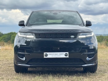 Used Land Rover Range Rover Sport 2023 for sale - 75268417: Photo