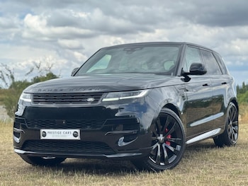 Used Land Rover Range Rover Sport 2023 for sale - 75268417: Photo