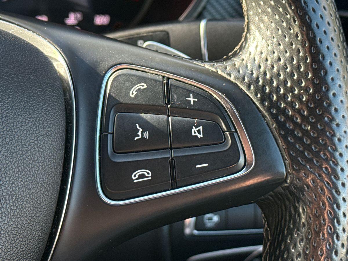 Used Mercedes-Benz V-Class 2018 for sale - 77468375: Photo 15