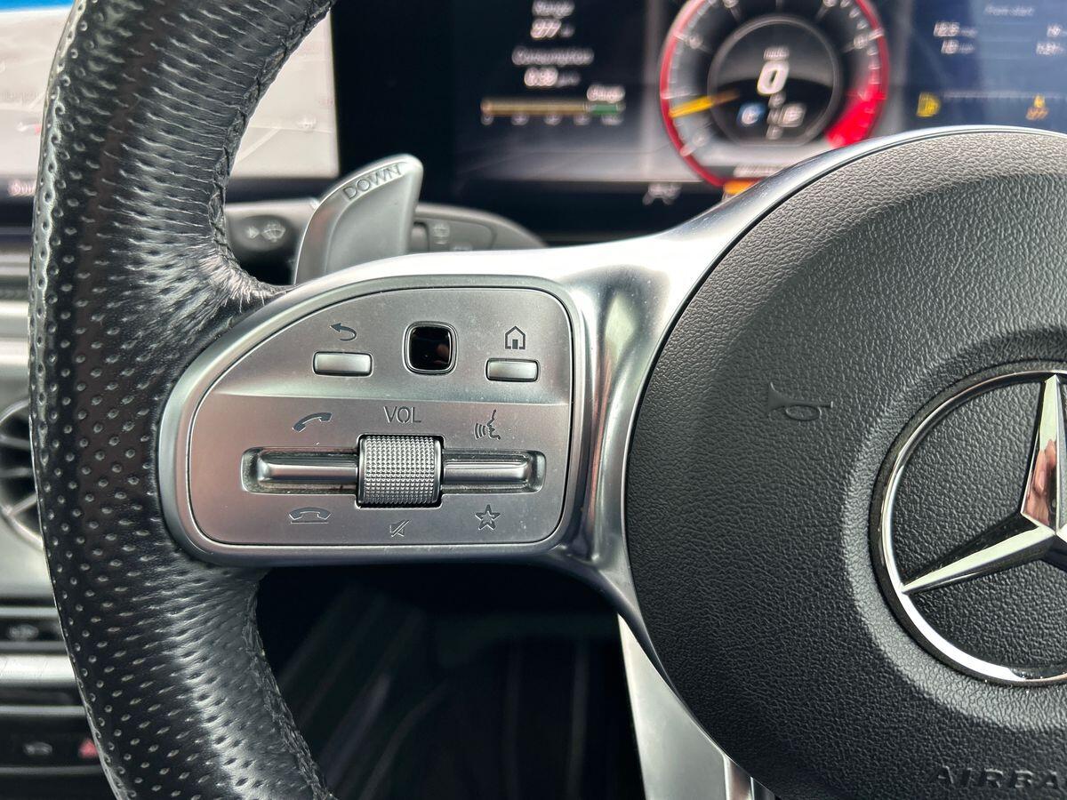 Used Mercedes-Benz G Class 2020 for sale - 77898217: Photo 14