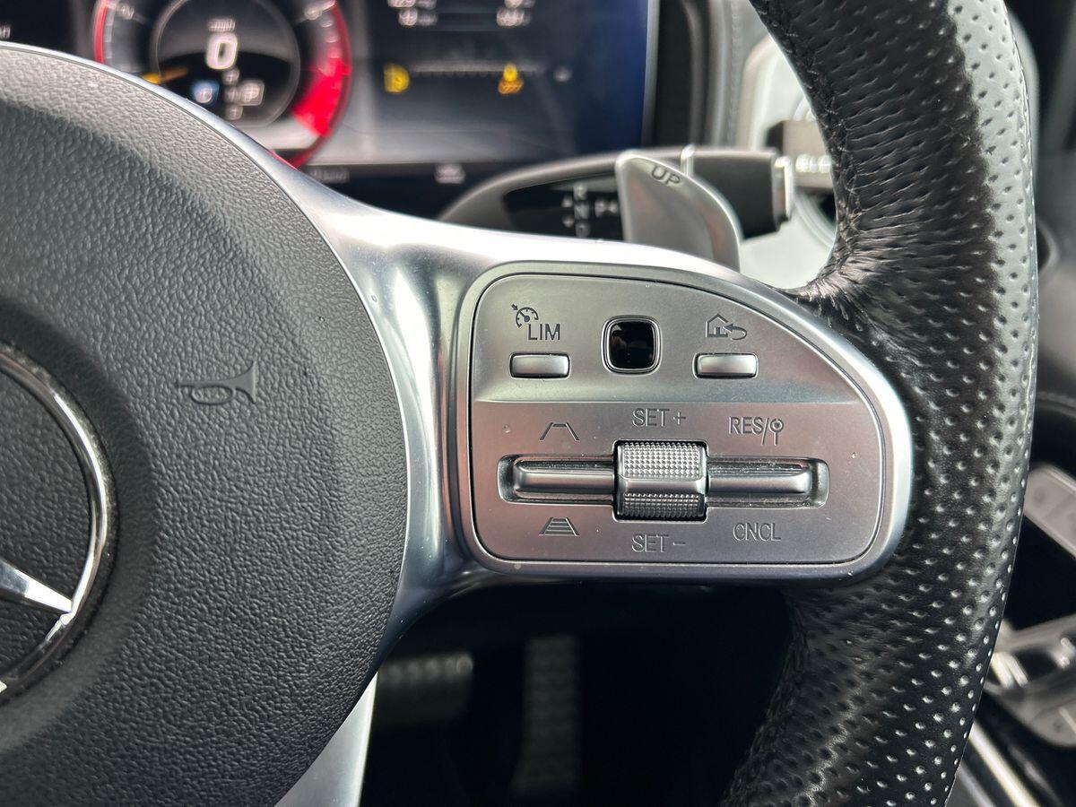 Used Mercedes-Benz G Class 2020 for sale - 77898217: Photo 15