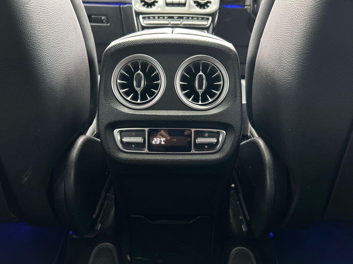 Used Mercedes-Benz G Class 2020 for sale - 77898217: Photo 23