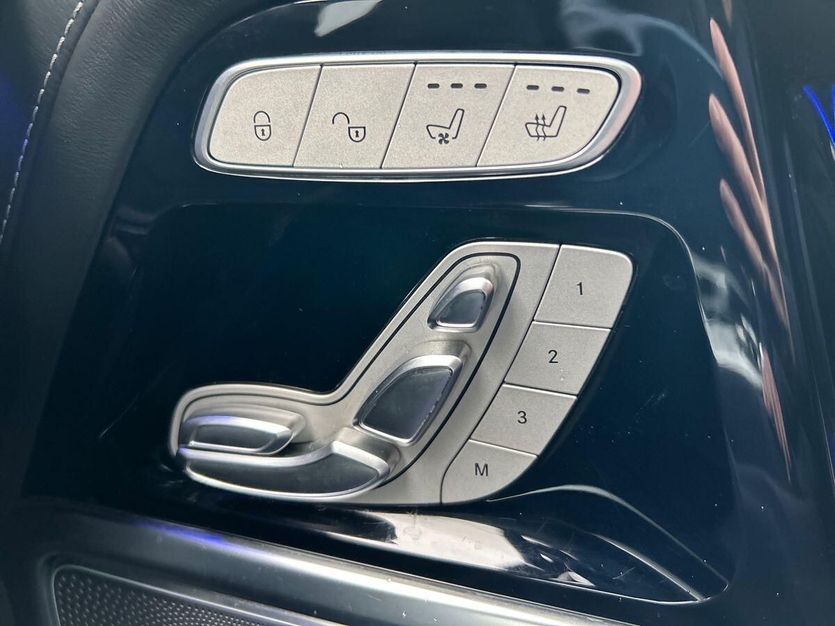 Used Mercedes-Benz G Class 2020 for sale - 77898217: Photo 29