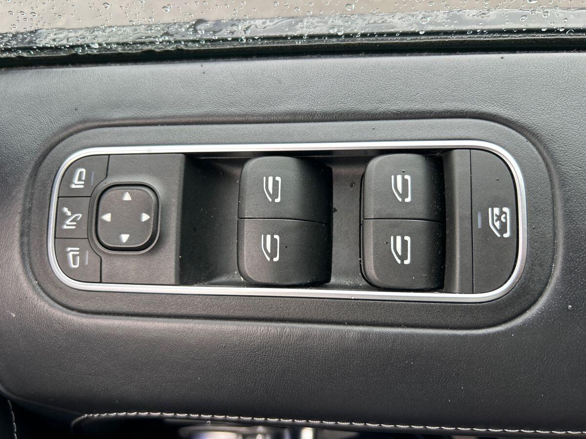 Used Mercedes-Benz G Class 2020 for sale - 77898217: Photo 30