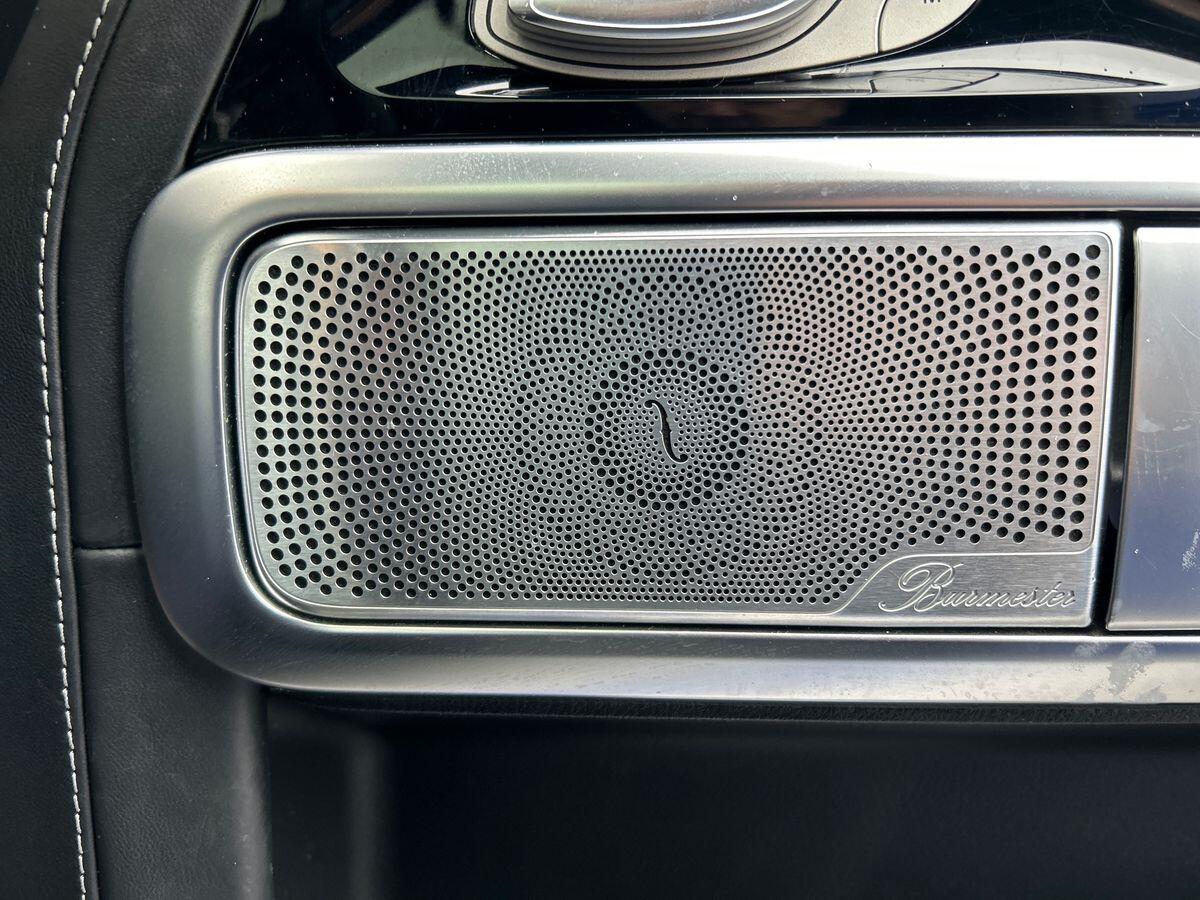 Used Mercedes-Benz G Class 2020 for sale - 77898217: Photo 31