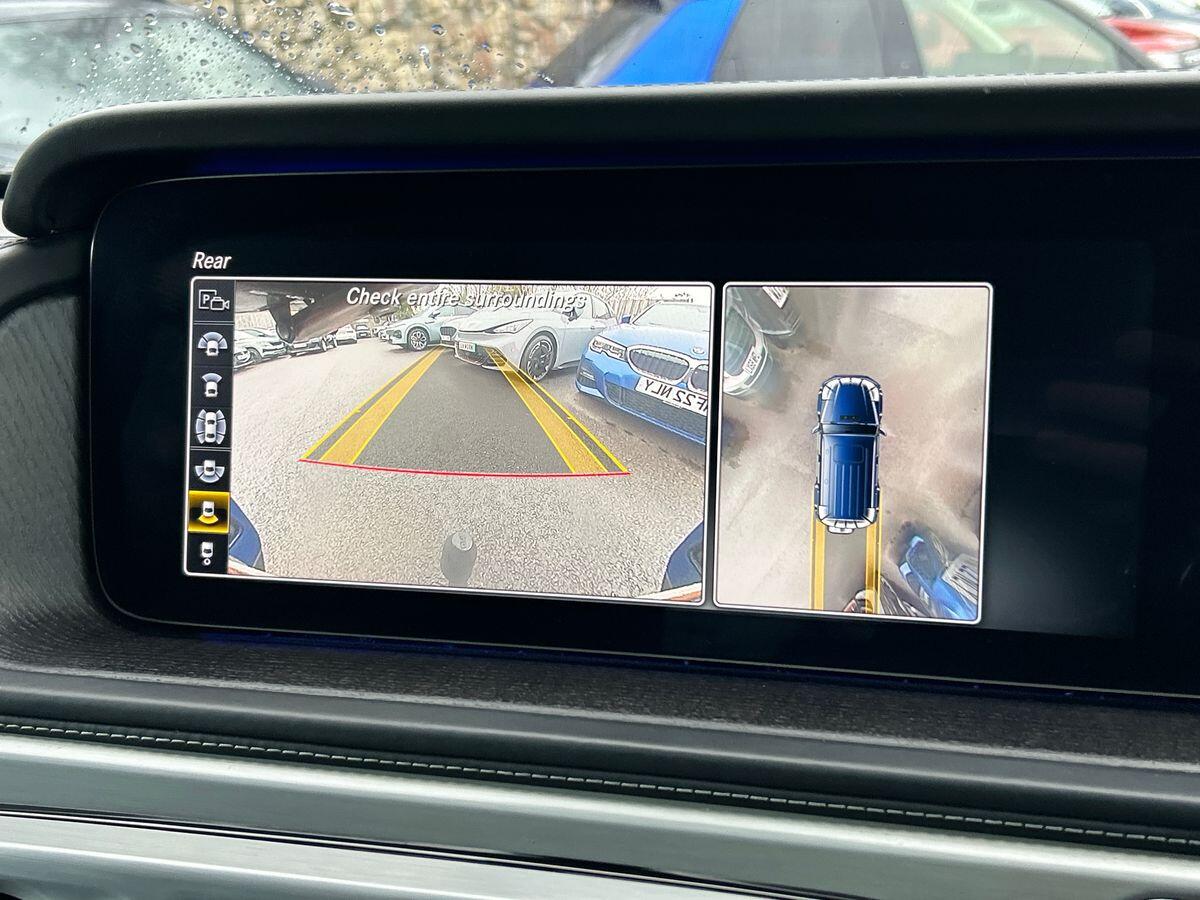 Used Mercedes-Benz G Class 2020 for sale - 77898217: Photo 34