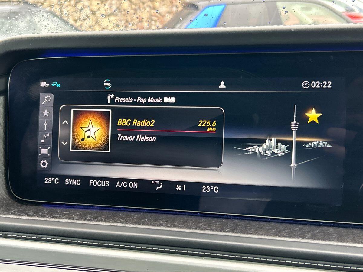 Used Mercedes-Benz G Class 2020 for sale - 77898217: Photo 36