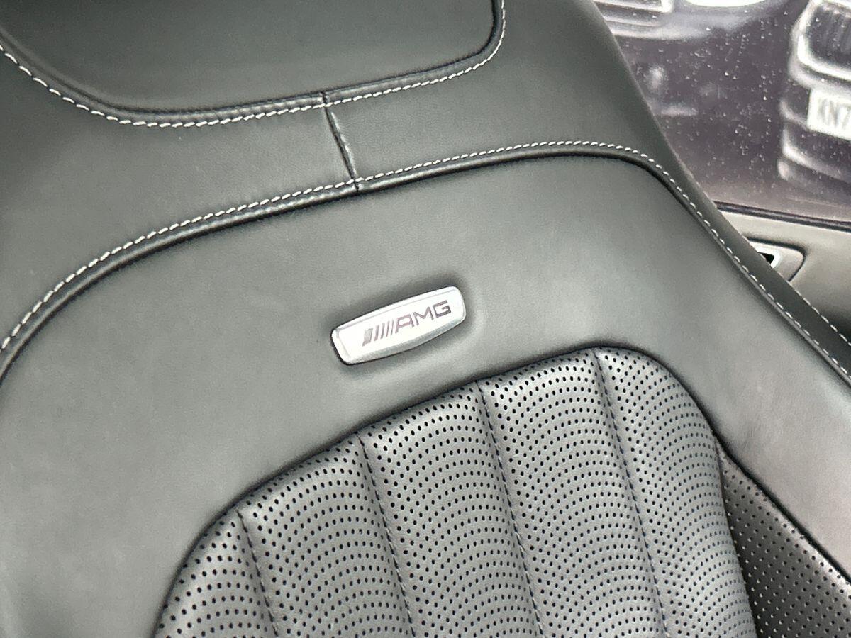 Used Mercedes-Benz G Class 2020 for sale - 77898217: Photo 37