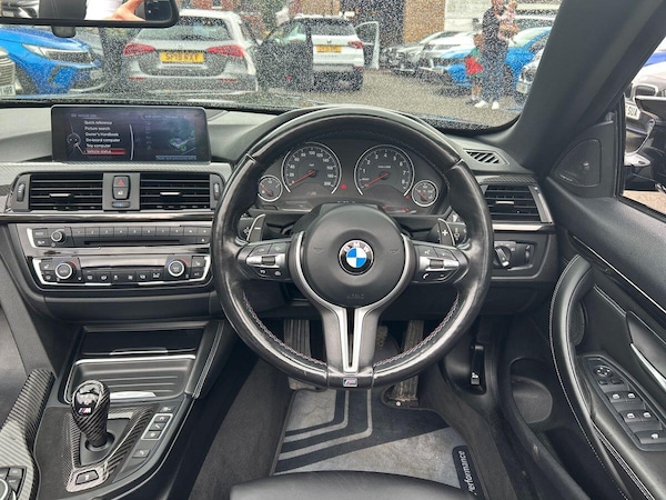 Used BMW M4 2014 for sale - 75991070: Photo 14