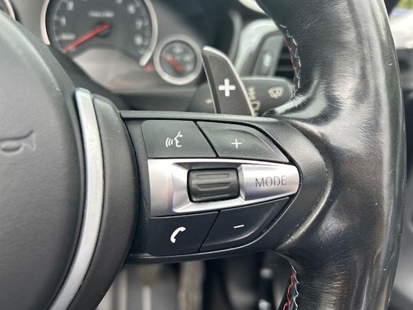 Used BMW M4 2014 for sale - 75991070: Photo 17