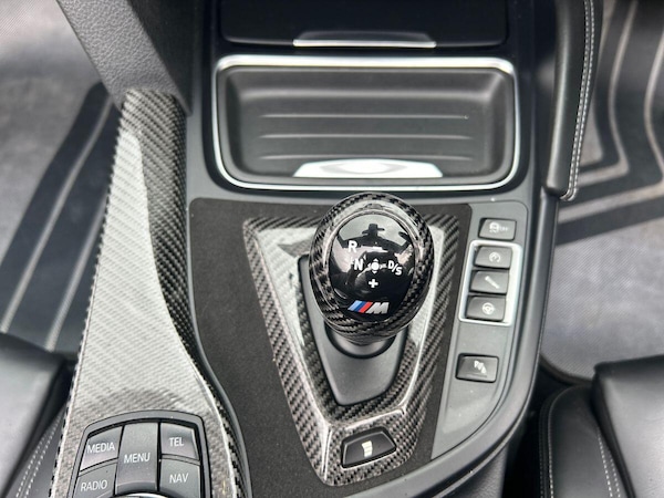 Used BMW M4 2014 for sale - 75991070: Photo 19
