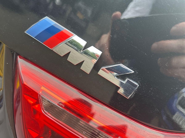 Used BMW M4 2014 for sale - 75991070: Photo 26