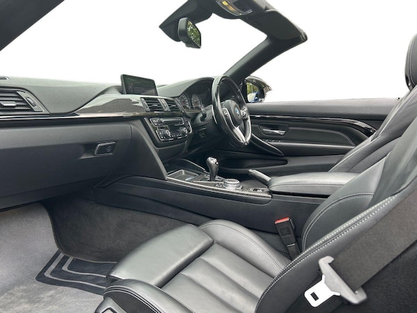 Used BMW M4 2014 for sale - 75991070: Photo 2