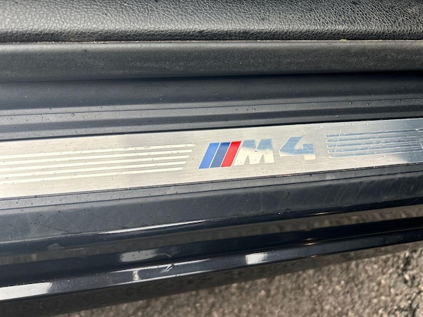 Used BMW M4 2014 for sale - 75991070: Photo 37