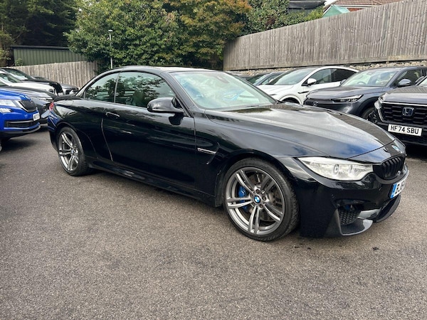 Used BMW M4 2014 for sale - 75991070: Photo 39