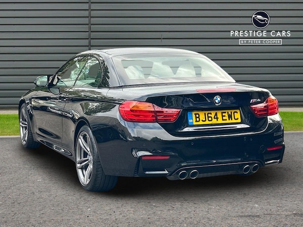 Used BMW M4 2014 for sale - 75991070: Photo 3