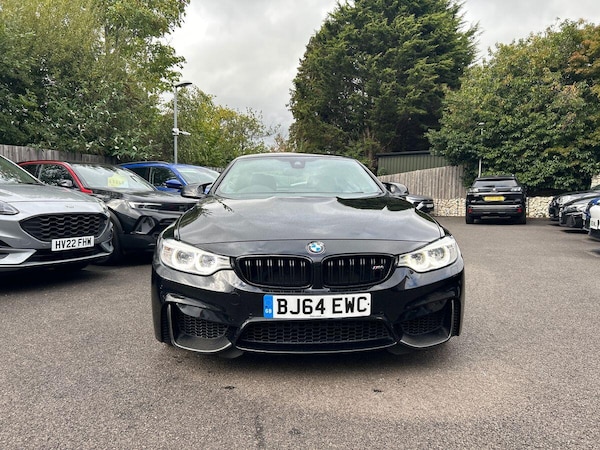 Used BMW M4 2014 for sale - 75991070: Photo 41