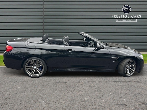Used BMW M4 2014 for sale - 75991070: Photo 4