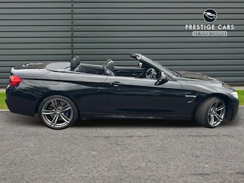 Used BMW M4 2014 for sale - 75991070: Photo 4