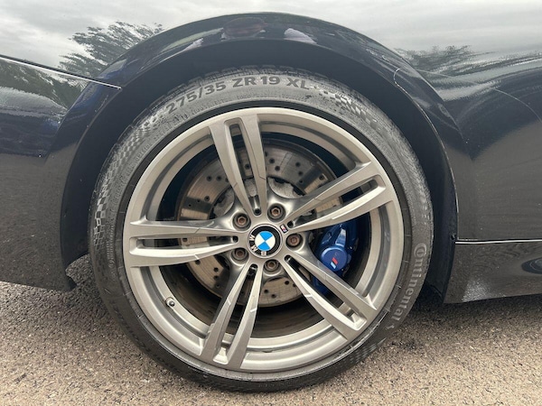 Used BMW M4 2014 for sale - 75991070: Photo 5