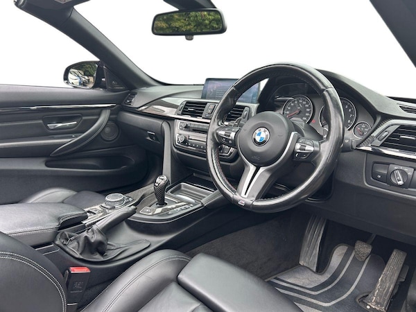 Used BMW M4 2014 for sale - 75991070: Photo 6