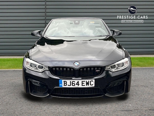 Used BMW M4 2014 for sale - 75991070: Photo 7