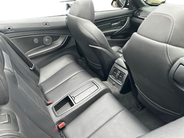 Used BMW M4 2014 for sale - 75991070: Photo 8